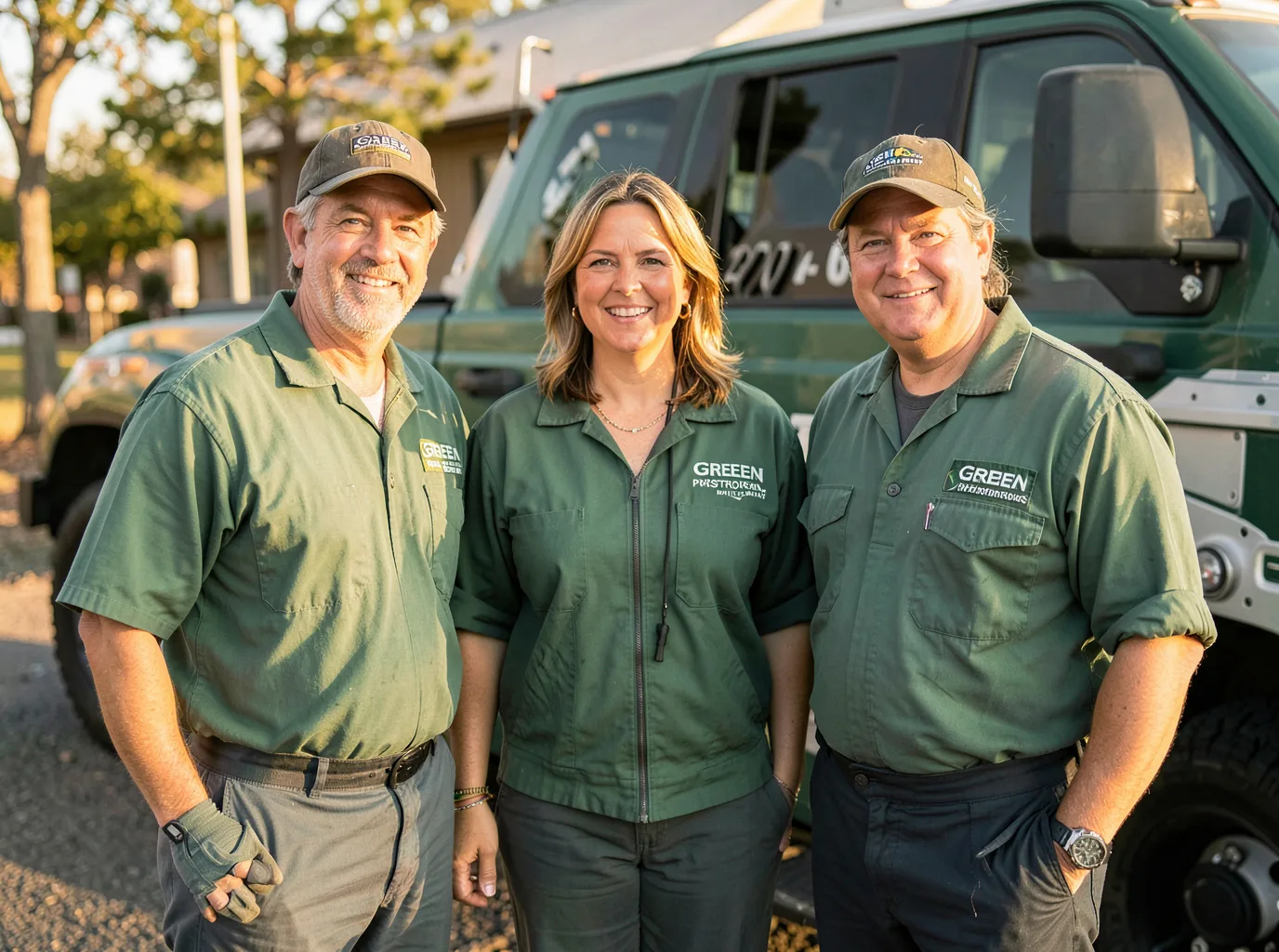 Water Damage Restoration company in Dickens, TX
