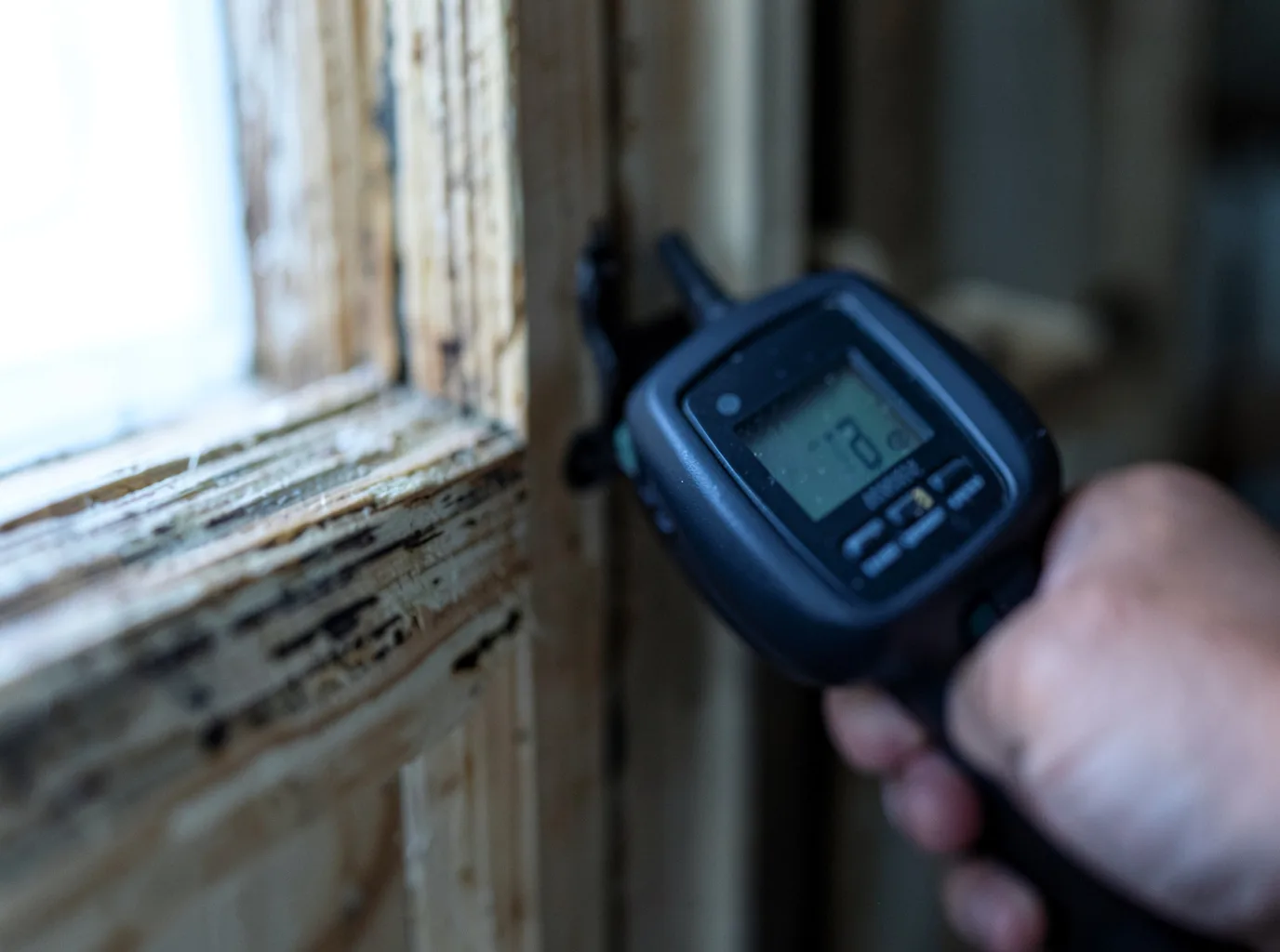 Ceiling Water Damage Repair in Dickens, TX