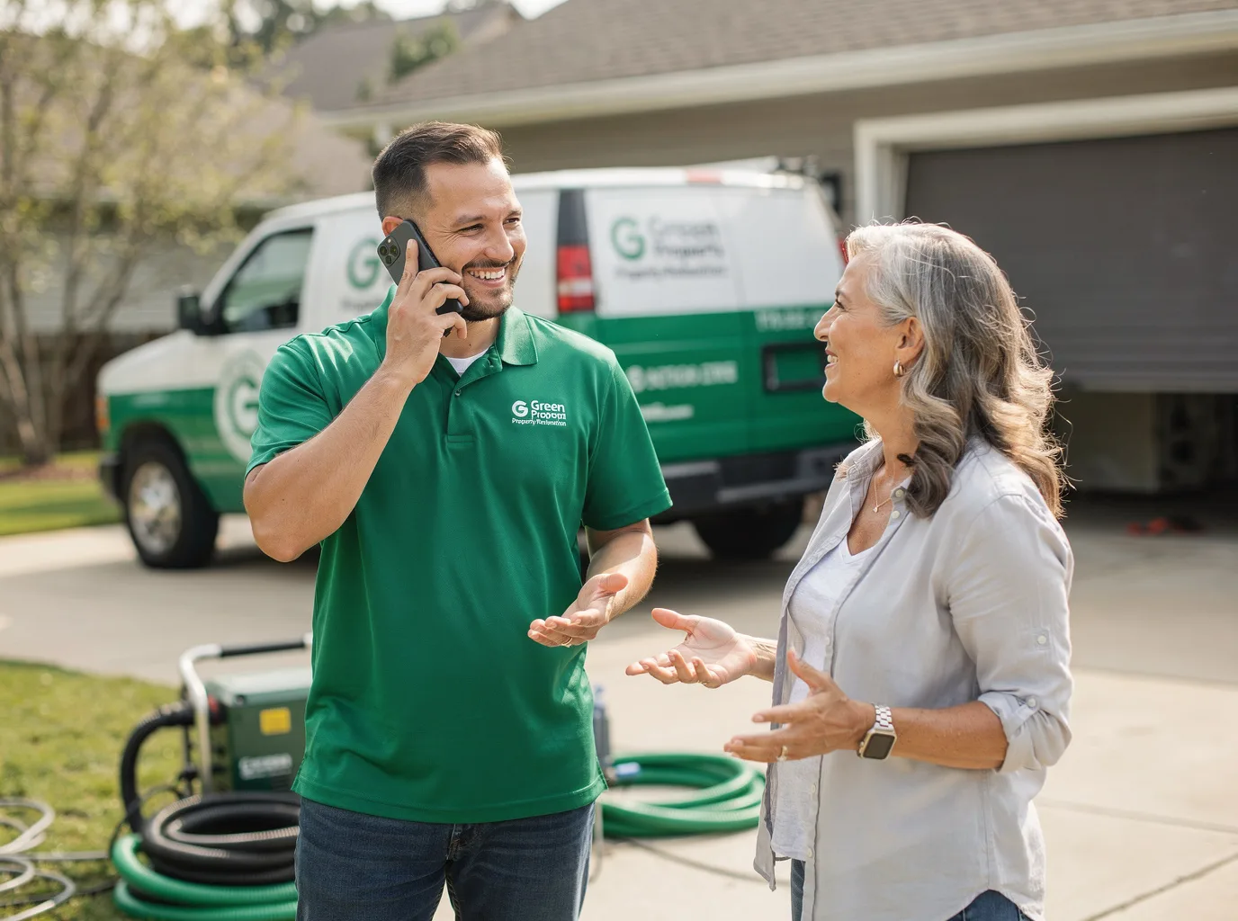 Water Damage Restoration Dickens, TX FAQs